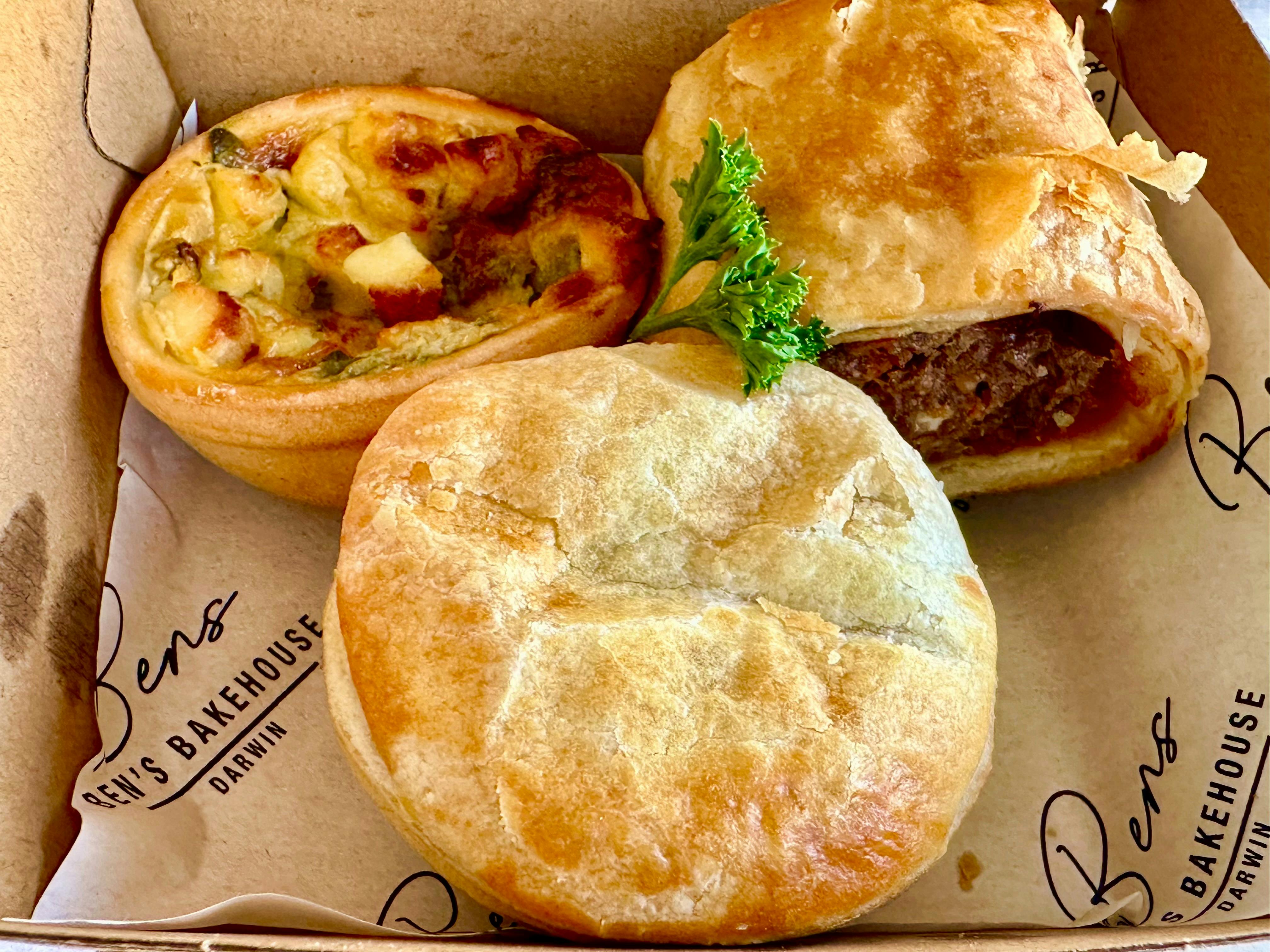 Brunch and Beer Bike Tour