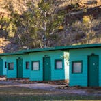6 of our en-suite cabins