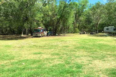 Mardukal Campground 1