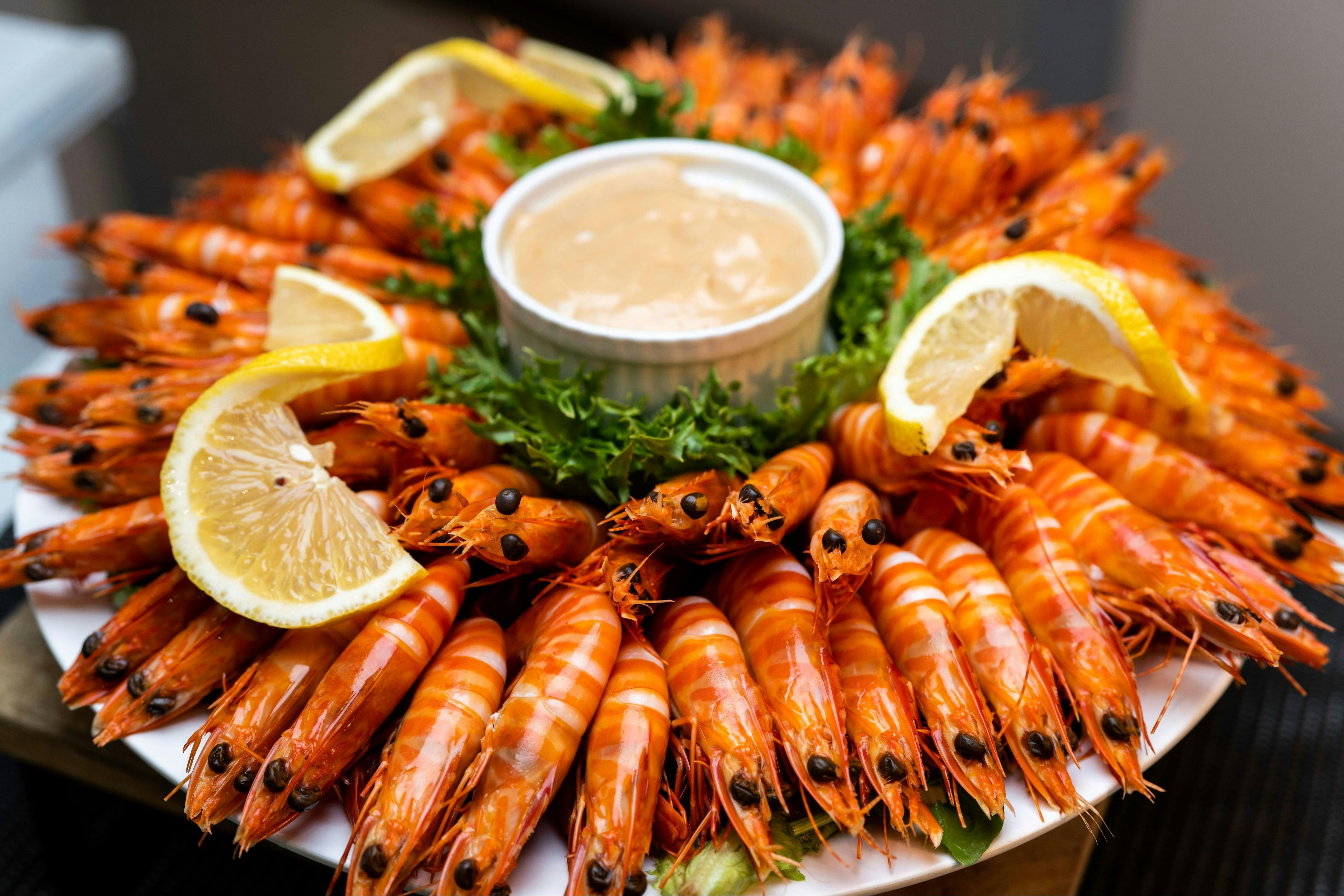 NT Caught Seafood Festival