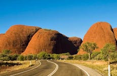Kata Tjuta