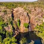 Wangi Falls Litchfield Park