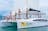 Sunset Eco Sailing on Darwin Harbour