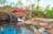 Litchfield Private Waterfall Escape