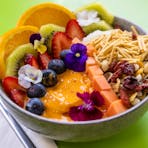 Smoothie Bowls