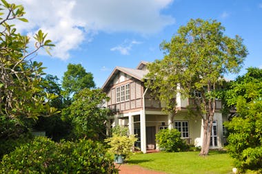 Myilly Point Heritage Precinct
