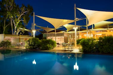 Pira Pool Bar