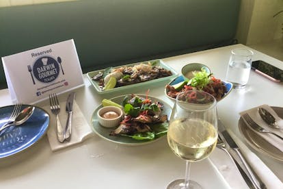 Darwin Gourmet Tours