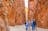 Standley Chasm – Angkerle  Atwatye