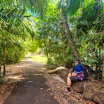 George Brown Darwin Botanic Gardens