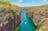 Katherine Gorge - Mataranka - Edith Falls