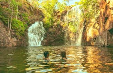 Litchfield National Park Tour Sacred Owl Tours