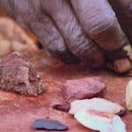 SEIT Outback Australia small group cultural tour to Cave Hill