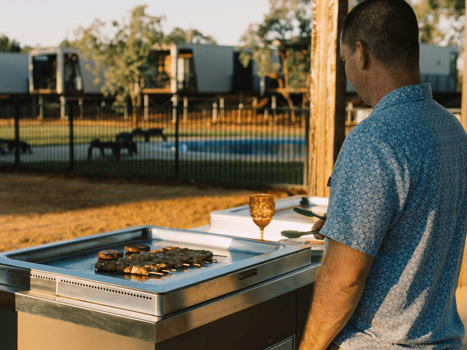 Discovery Parks - Katherine