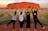 Uluru Chinese Tour