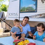 Discovery Parks - Darwin Site