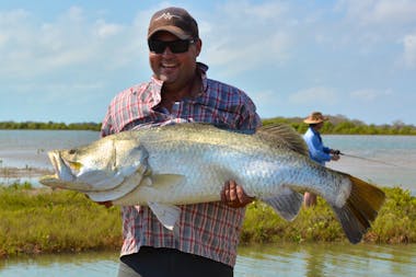 Helifishing Day Trips