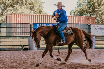 Katherine Outback Experience – Outback Show