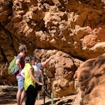 Exploring Emily Gap