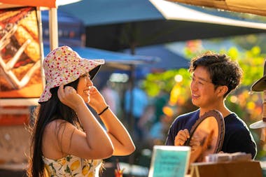 Parap Markets