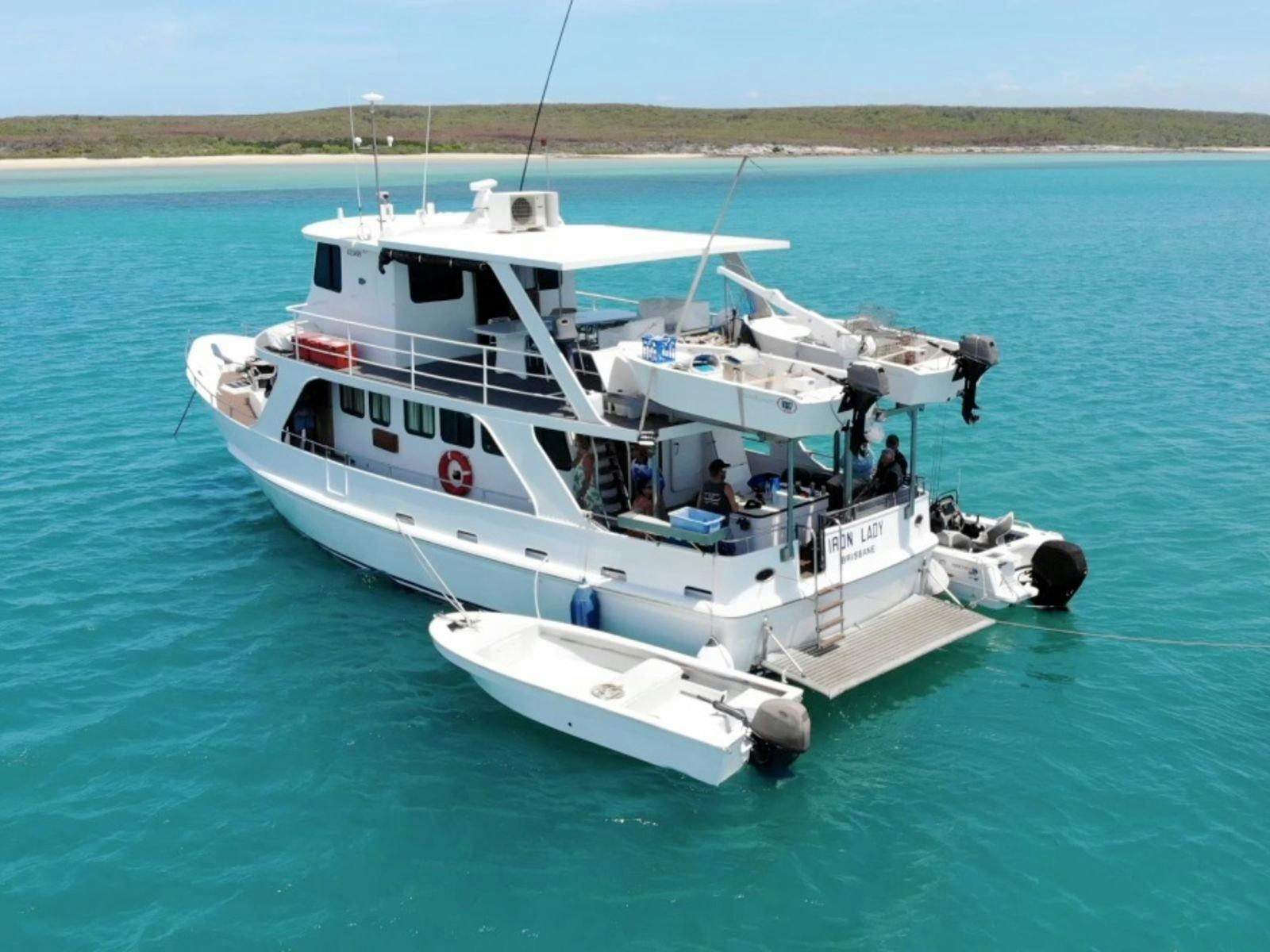 Australian Sportfishing Charters