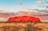 6 Day Red Centre Explorer