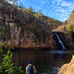 Maguk Kakadu Sugarbag Safaris