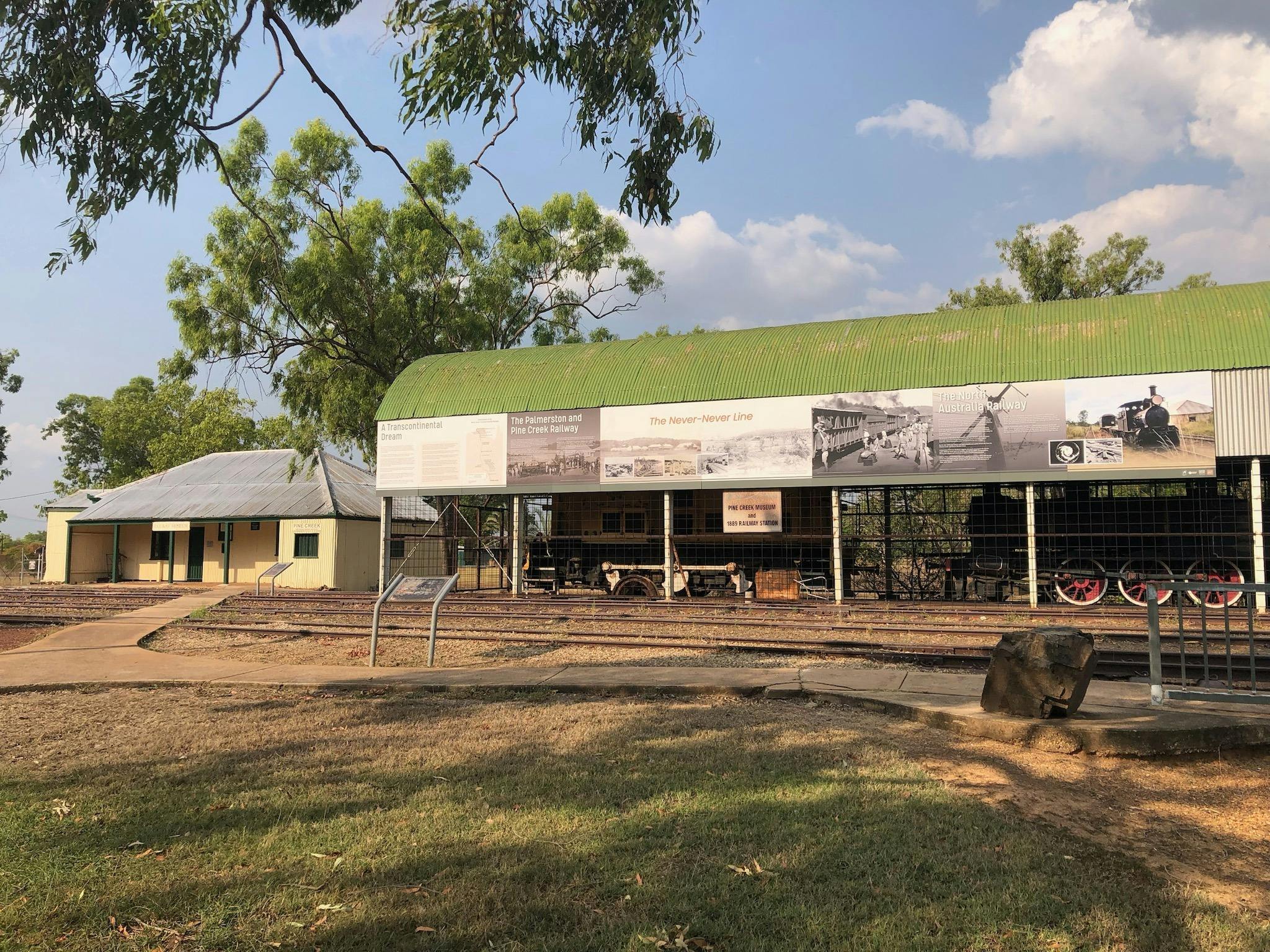 updated interpretation