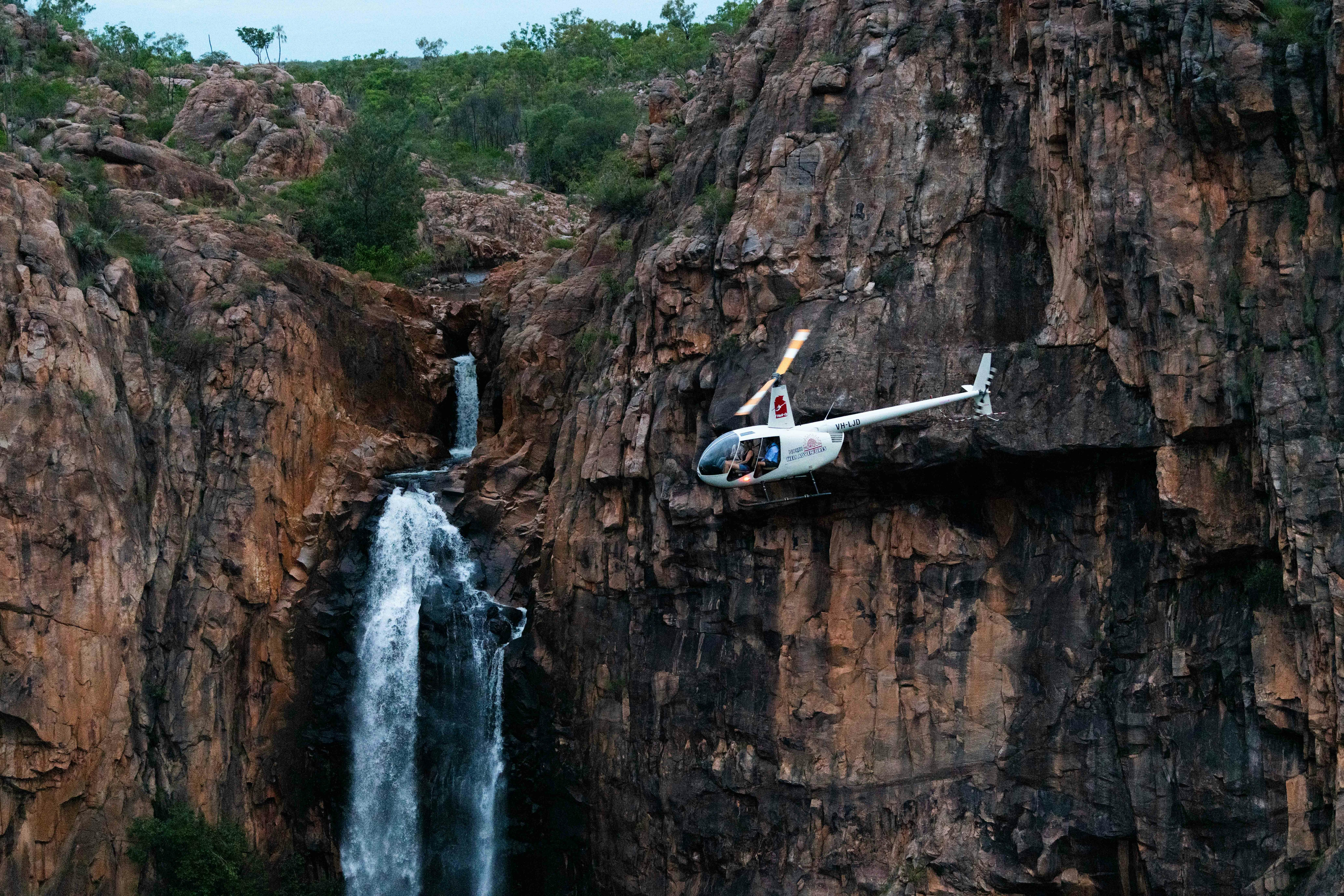 Rachael LeTaking you places unknownnehan