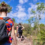 Walker Creek walk
