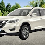 Mid Size SUV