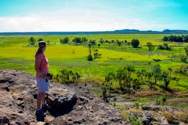 5-Day – Private Kakadu, Katherine and Litchfield Tours