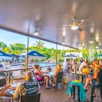 Elements Poolside Bar & Bistro