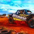 Australia's Greatest Desert Race