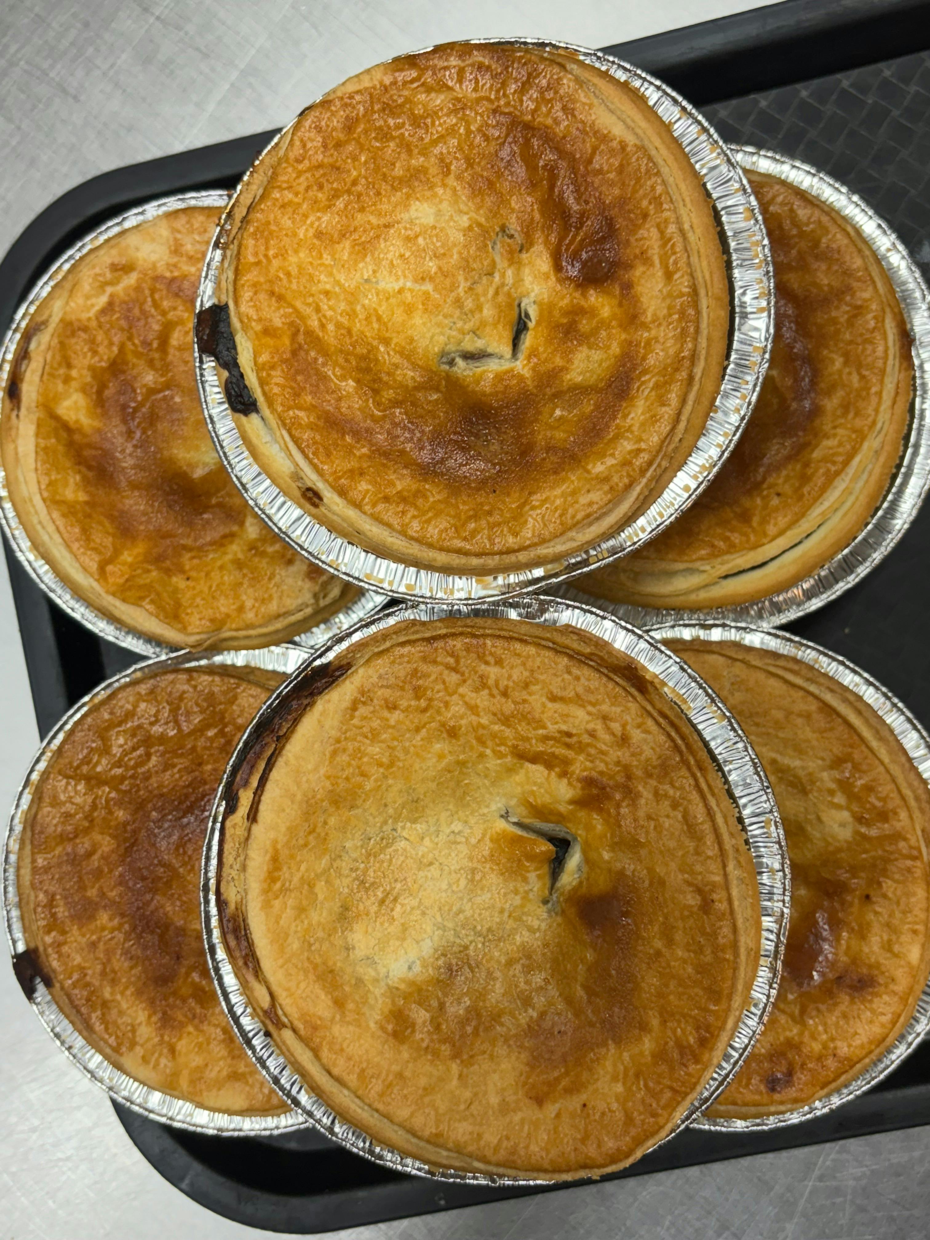 Best pies