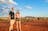 2 Day Uluru-Kata Tjuta National Park Adventure - from Yulara (Camping)