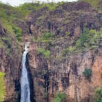 Tolmer Falls