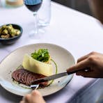 Il Piatto Restaurant - Mindil Beach Casino Resort - Darwin NT