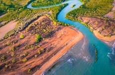 Darwin Scenic Flight Adventure by Air