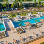 Mercure Novotel Dawin
