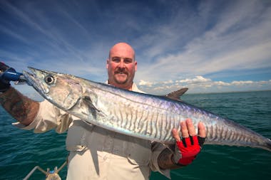 Fishing Tour