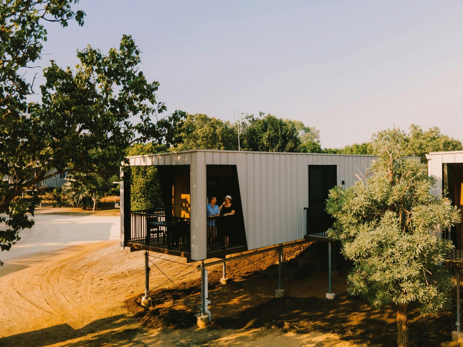 Discovery Parks – Katherine