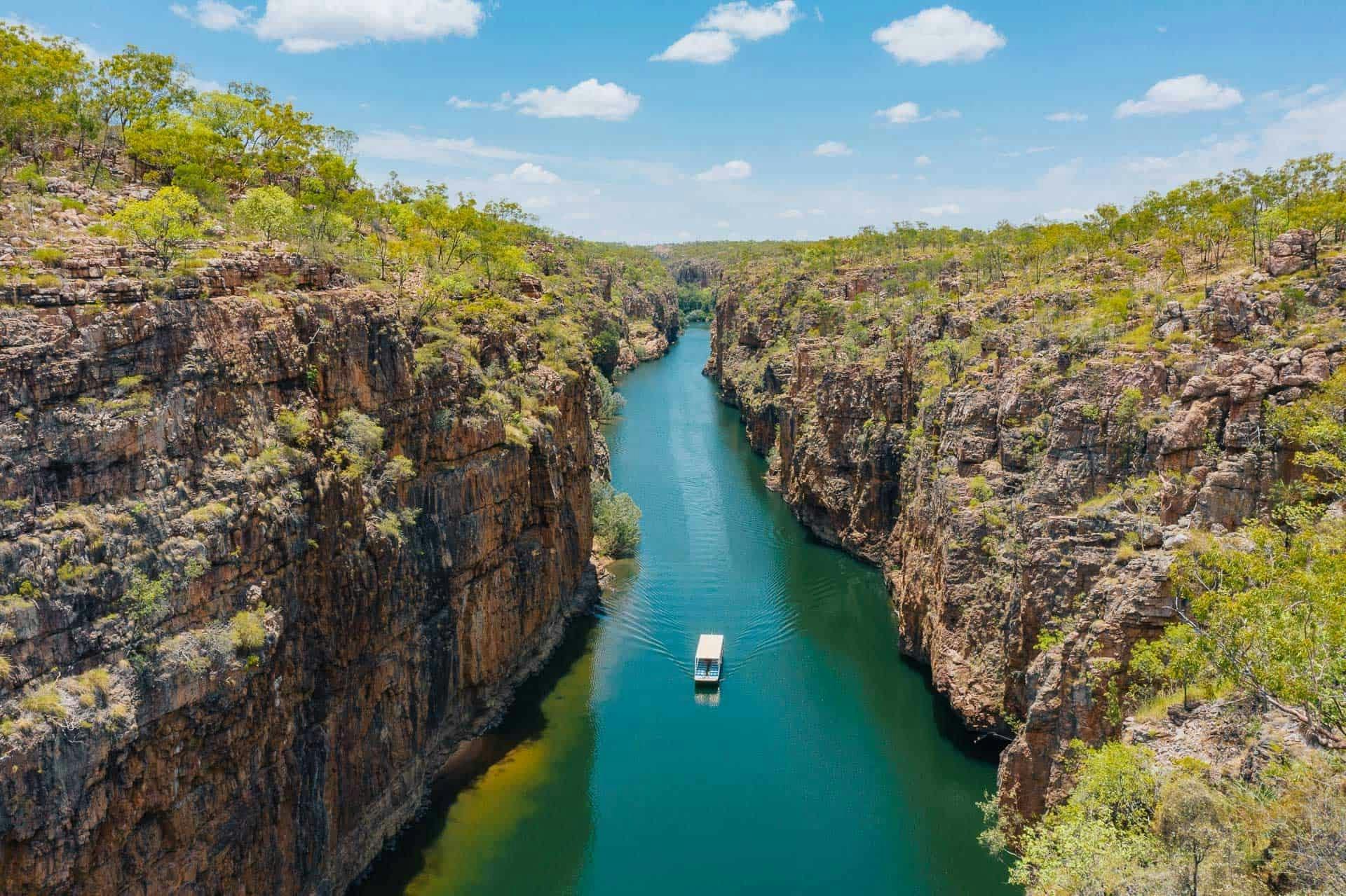 Katherine Gorge