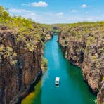 Katherine Gorge