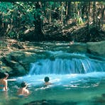 Berry Springs