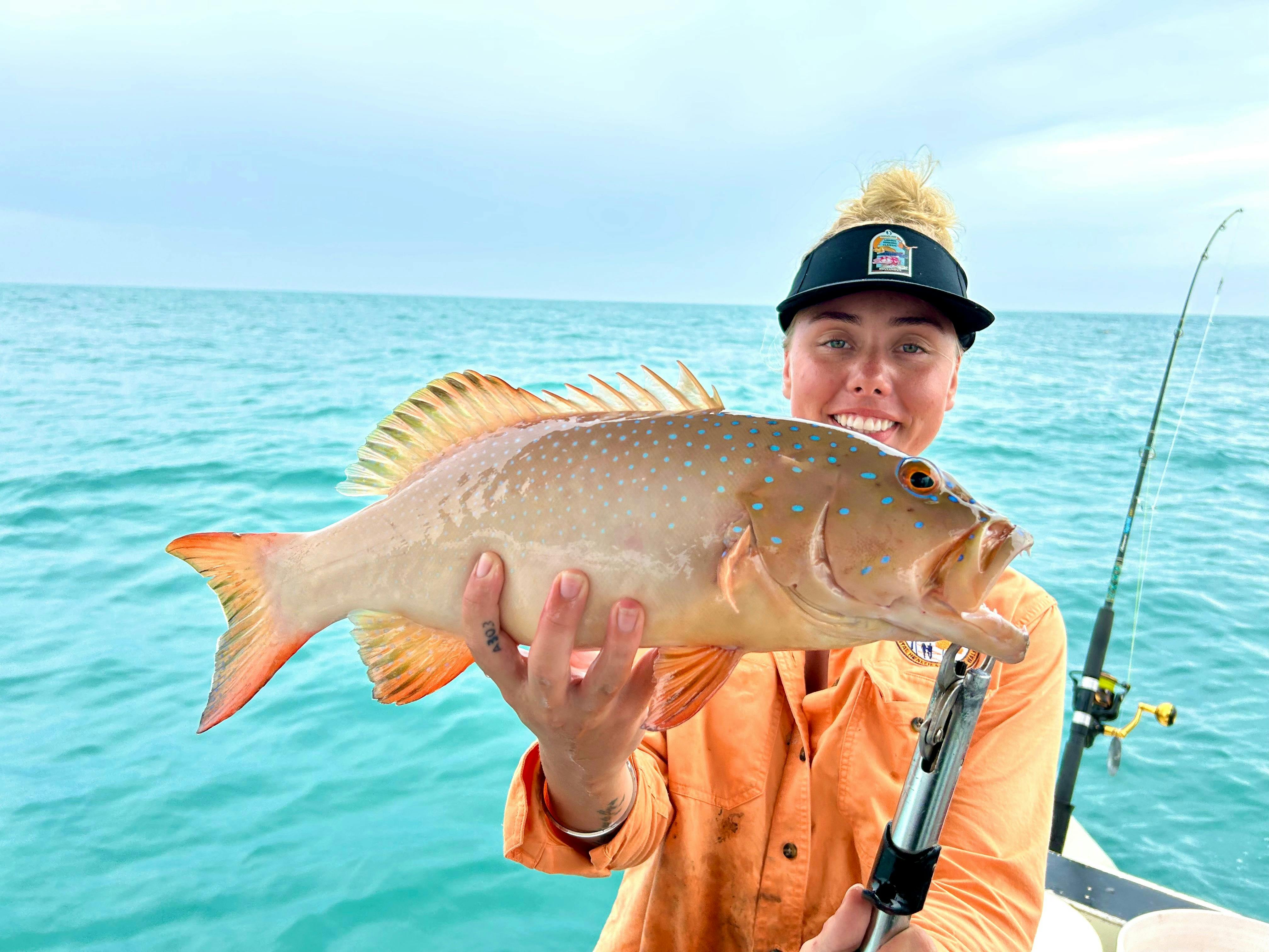 OBJ Adventures | East Arnhem | Fishing | Adventures| Top End| Gove| Fishing adventures| Nhulunbuy