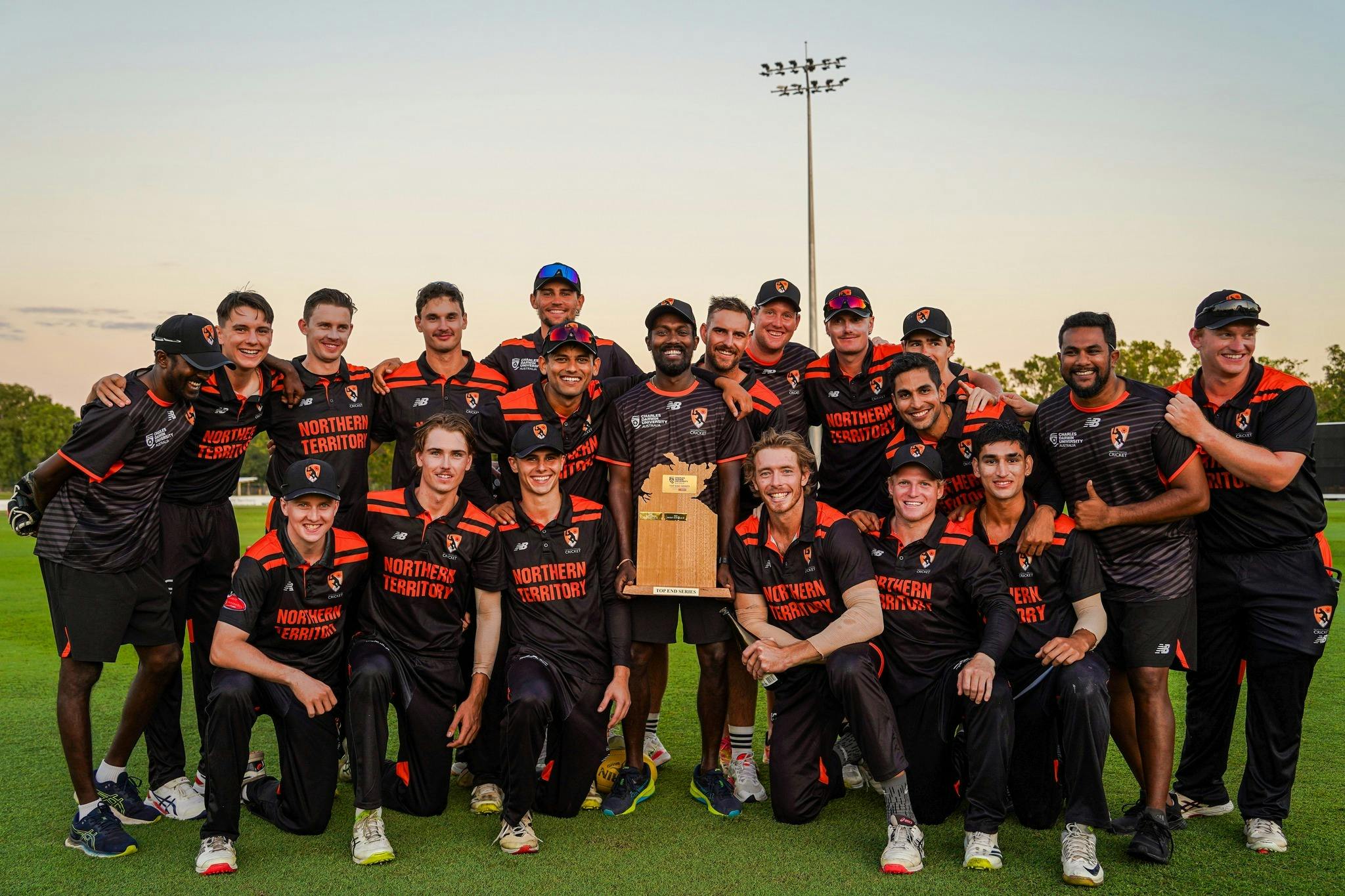 Top End T20 Series