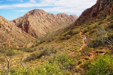 Australian Walking Holidays