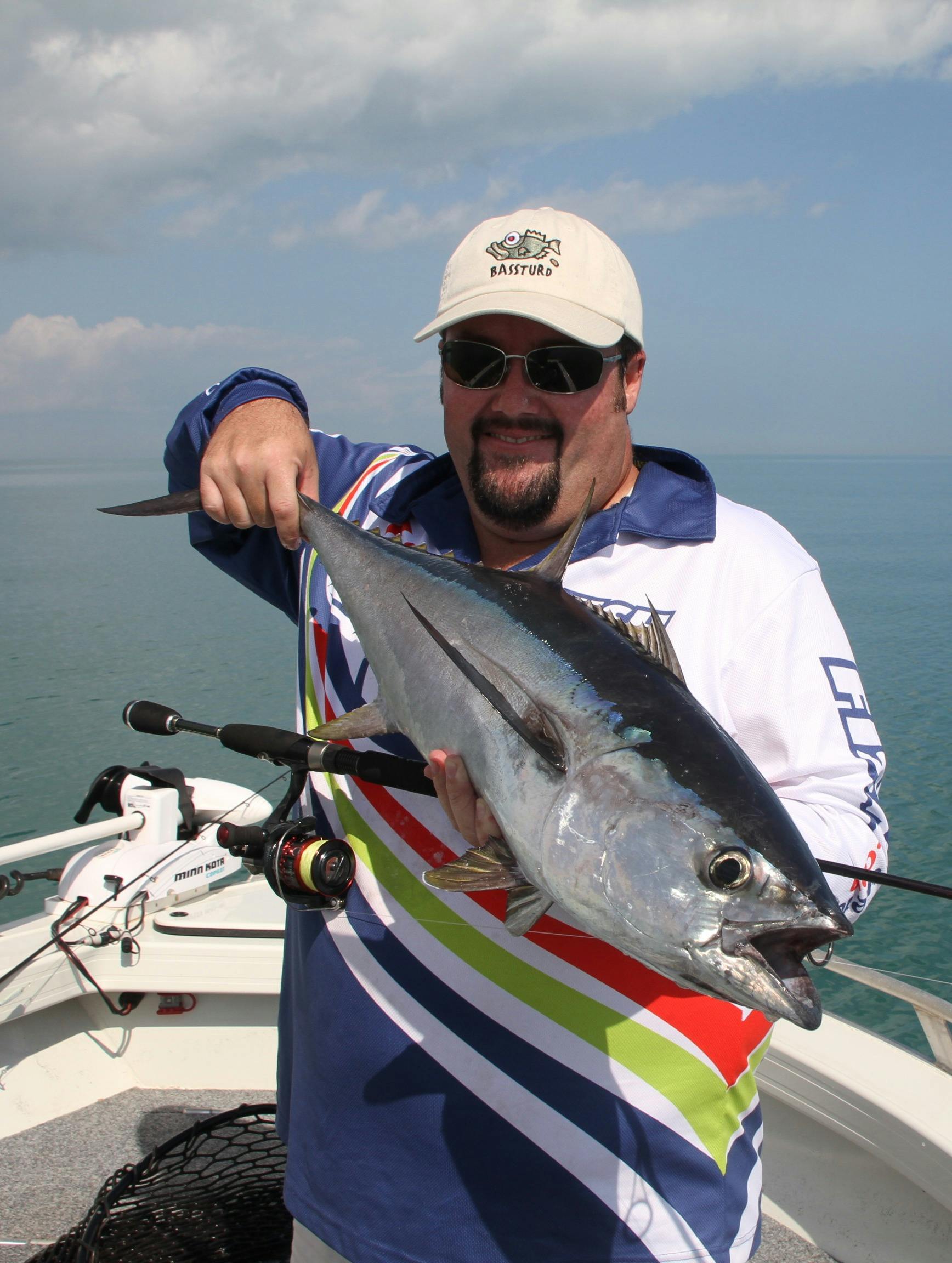 Fish The Top End