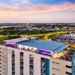 Darwin Rooftop Bar
